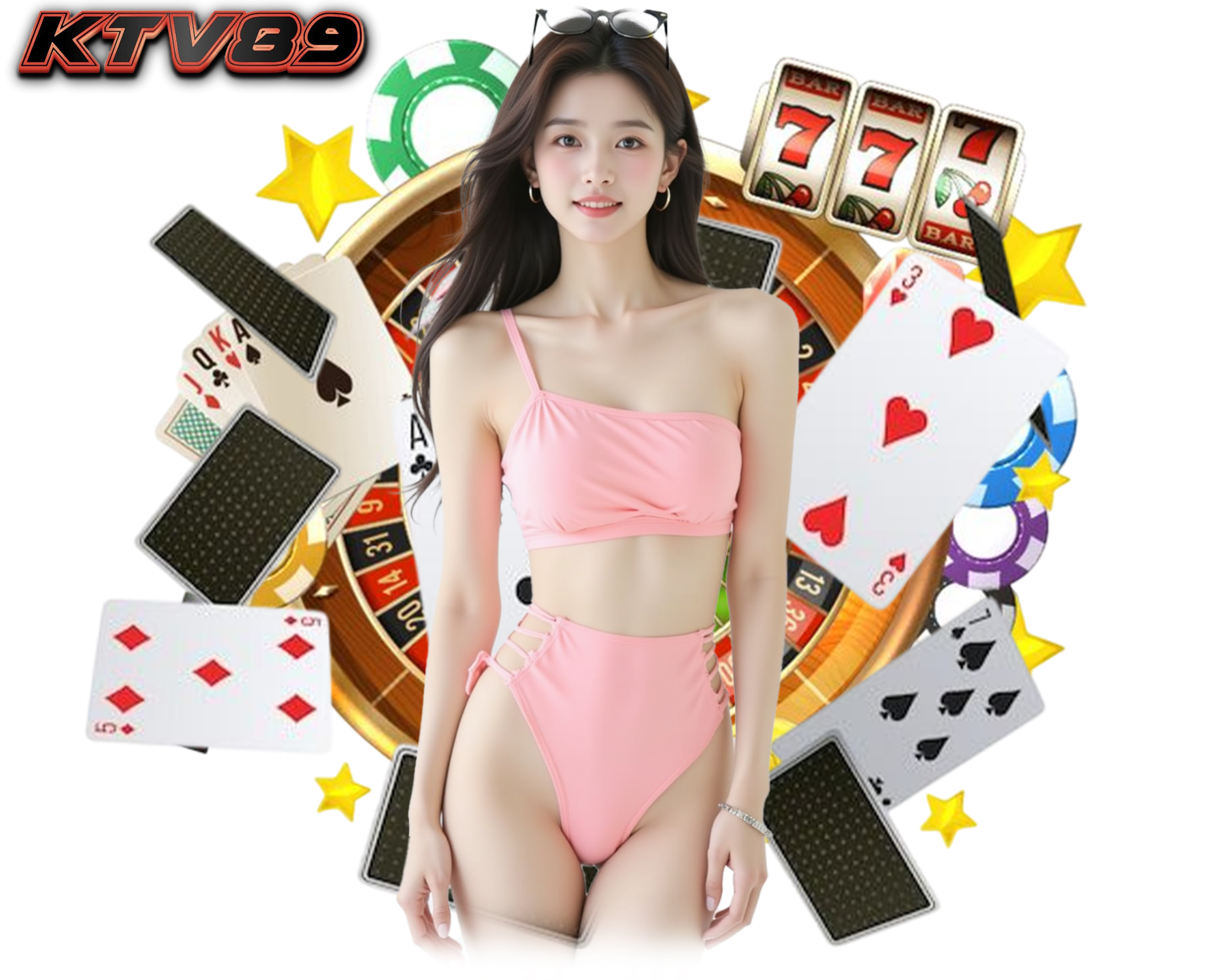 KTV89 สมาชิก