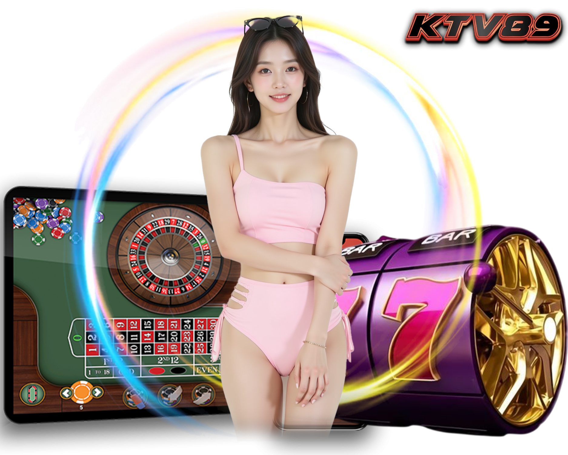 KTV89